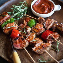 Iberian Pluma Blazquez Aprx. 1 Kg | Pluma Ibérica Blazquez  Aprox. 1 Kg