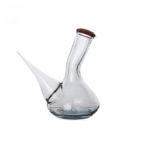 Hand Decanter| Porron