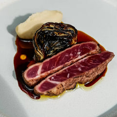 Iberian Presa Blazquez Aprox. 1 Kg | Presa Ibérica Blazquez  Aprox. 1 Kg