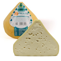 Tetilla Gallega P.D.O. Prestes 1Kg | Tetilla Gallega D.O.P. Prestes 1kg