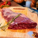 Beef Trip Tip (Colita de Cuadril) Argentina| Rabillo de cadera Ternera - Corte Argentino