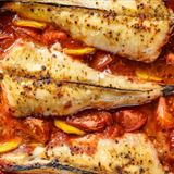 Wild Monkfish - Rape Salvaje (Spain) - La despensa