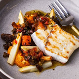 Wild Turbot - Rodaballo  Salvaje (Spain) - La despensa