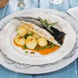 Wild Turbot - Rodaballo  Salvaje (Spain) - La despensa