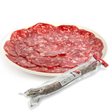 Iberico Bellota Salchichon Vela Marcial |Salchichon Iberico Fino (Vela) Marcial