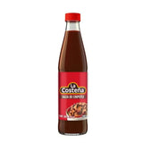 Chipotle Sauce La Costena  | Salsa Chipotle La Costeña - La despensa