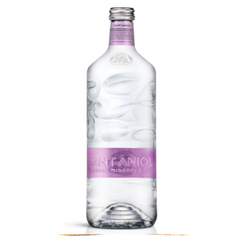 Sparkling Mineral Water Sant Aniol |Agua Mineral con Gas Sant Aniol