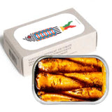 Small Sardines Petinga in Tomato Sauce JOSE Gourmet 90g Tin | Sardinillas  Petinga En salsa de tomate JOSE Gourmet 90g Tin