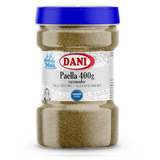 Paella Seasoning Dani | Sazonador para Pella Dani