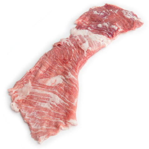 Iberian  Flank Secreto Blazquez 1.5 Kg | Secreto Ibérico Blazquez  Aprox. 1.5 Kg
