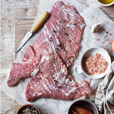 Iberian  Flank Secreto Blazquez 1.5 Kg | Secreto Ibérico Blazquez  Aprox. 1.5 Kg