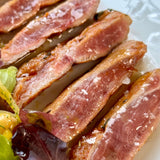 Iberian  Flank Secreto Blazquez 1.5 Kg | Secreto Ibérico Blazquez  Aprox. 1.5 Kg