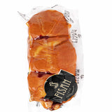 Sobrasada Accorn Fed Iberian Pork Fisan 1kg | Sobrasada de Cerdo Iberico de bellota Fisan Aprox. 1kg - La despensa