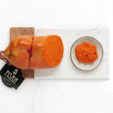 Sobrasada Accorn Fed Iberian Pork Fisan 1kg | Sobrasada de Cerdo Iberico de bellota Fisan Aprox. 1kg - La despensa