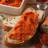 Sobrasada from Mallorca P.D.O Olmeda Approx. 0.9 Kg | Sobrasada de Mallorca D.O.P. Olmeda Aprox. 0.9 Kg