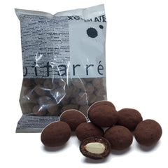 Tania Dark Chocolate Pifarre | Tanias de Chocolate Negro