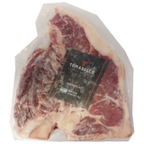 Beef T-bone Porterhouse  (Frozen) Argentina|Chuleton de Ternera T bone Argentina (Congelado)