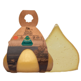 Tetilla Cheese P.D.O. Pazo do Queixo 840g. | Queso Tetilla  P.D.O. Pazo do Queixo 840g.