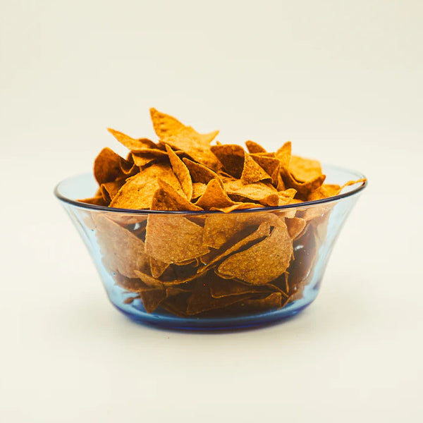 Tortilla Chips Original Flavor 115g Bag | Tortilla Chips Sabor Original 115g - La despensa