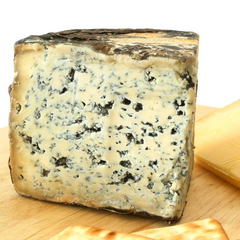 Valdeon Blue Cheese Intense 300g  | Queso Valdeon  de Vaca y Cabra 300g