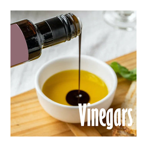 Vinegar | Vinagre