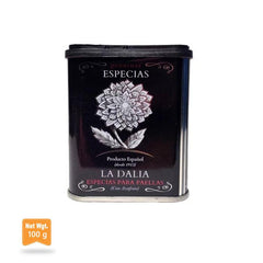 Seasoning for Paella|Especias para Paella