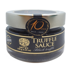 Tartufa Truffle Sauce Mykes |Tartufa Salsa de Trufa Mykes