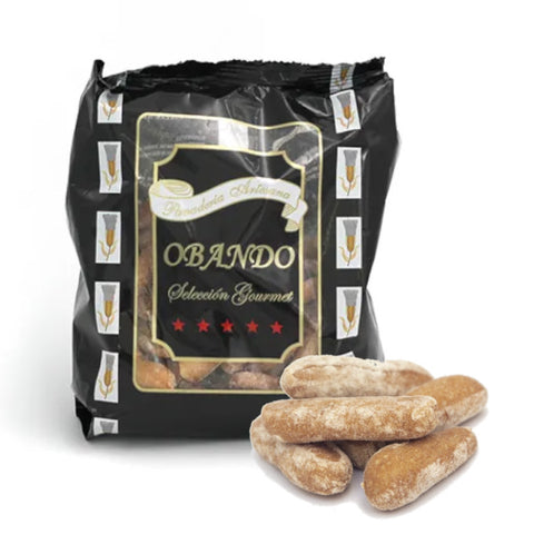 Rustic Picos Gourmet Obando |Picos Rusticos Gourmet Obando