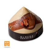 Tetilla Gallega P. D.O. (Olmeda Origenes)|Tetilla Gallega D.O.P. (Olmeda Origenes) - La despensa