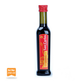 San Carlos Gourmet  Balsamic Vinegar  |San Carlos Gourmet Vinagre Balsámico - La despensa