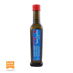 San Carlos Gourmet  Balsamic Vinegar Reserve | San Carlos Gourmet Vinagre Balsámico Reserva