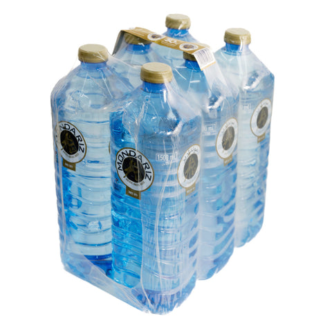 Mondariz Mineral Water|Agua Mineral Mondariz