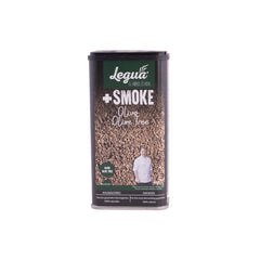 Olive Tree Aladin Smoke | Ahumado Olivo para Aladin