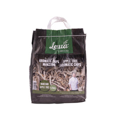 Apple Tree Aromatic Chips | Virutas de Manzano Aromaticas