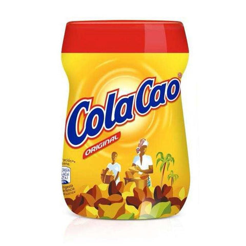 Cola Cao|Cola Cao Original