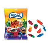 Vidal Jelly Mix|Mezcla Gelatina Vidal