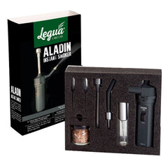 Aladin Instant Smoker | Ahumado Aladin