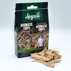 Apple Tree Aromatic Chip | Virutas de Manzano Aromaticas