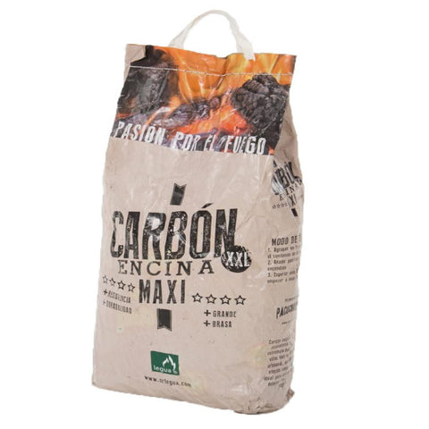 Holm Oak Charcoal|Carbon de Encina