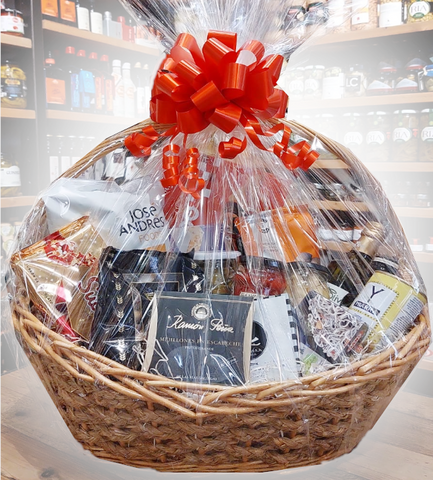 La despensa Gift Basket|Cestas de Regalo  La despensa