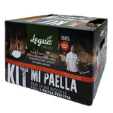 Orange Tree Kit My Paella | Kit Mi Paella Madera de Naranjo