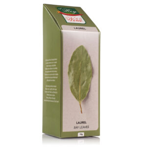 Bay Leaves|Hojas de Laurel