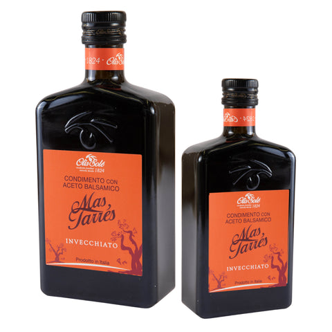 Aceto Balsamico 7 Years |Vinagre Balsámico de Modena (7 años)