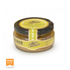 Arbequina Olive Pate|Paté Aceituna Arbequina