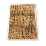 Sanlucar Tiger Prawns Hispamare|Langostinos de Sanlucar Congelado Hispamare